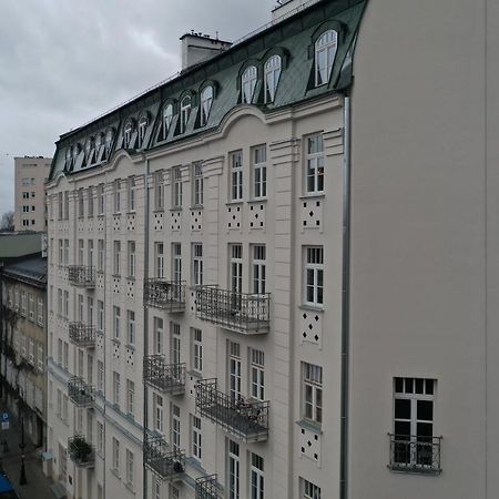 St. Florian Apartament Varšava Exteriér fotografie