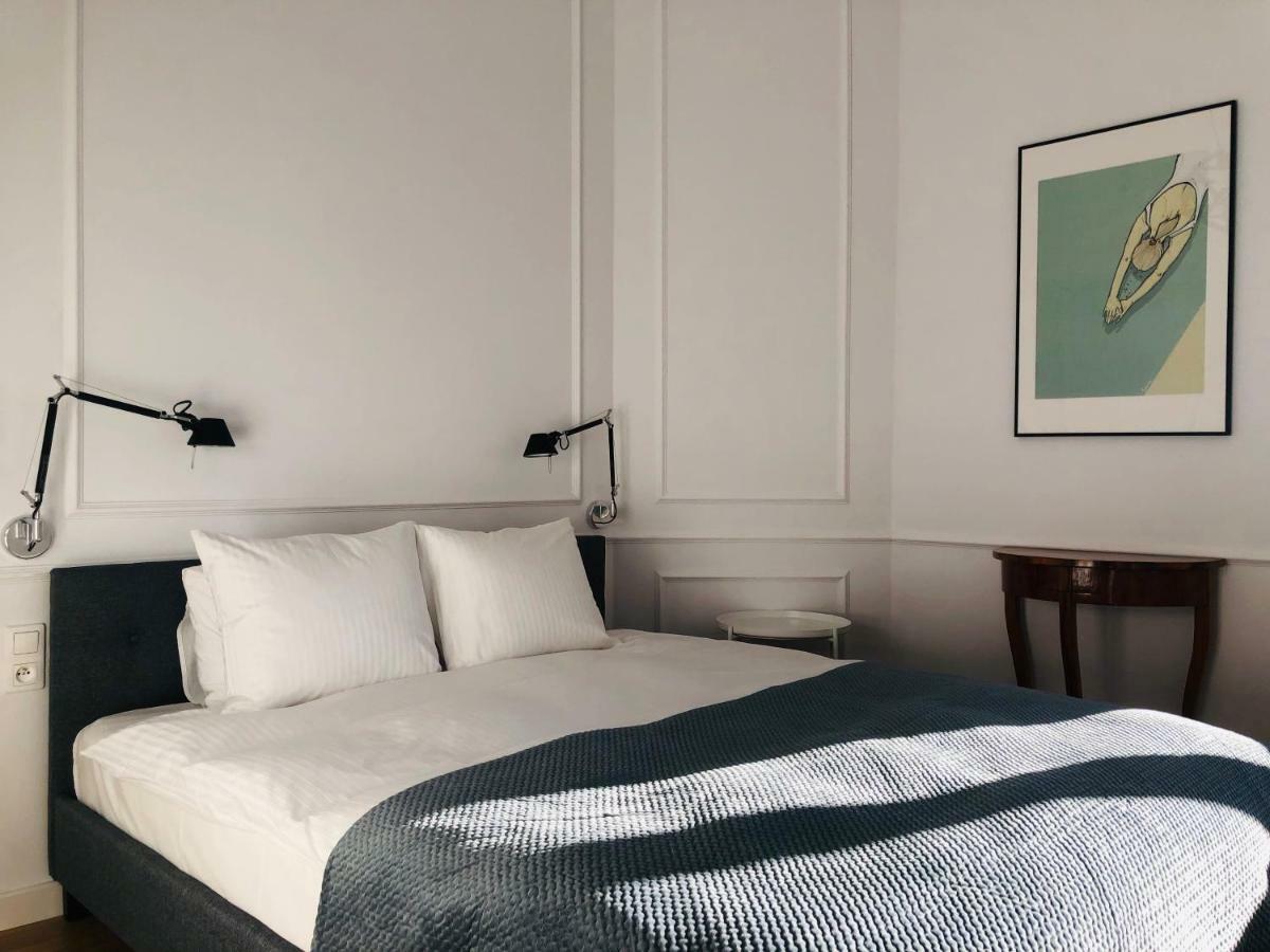 St. Florian Apartament Varšava Exteriér fotografie